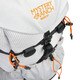 Radix 31 - White And Hunter (Detail, Fabric) (Show Larger View)